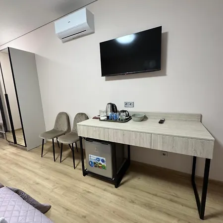 Park House Family Aparts Aparthotel *