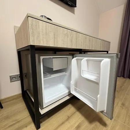 Aparthotel Park House Family Aparts Polyana (Transcarpathia)