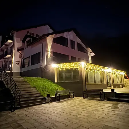 Park House Aparts