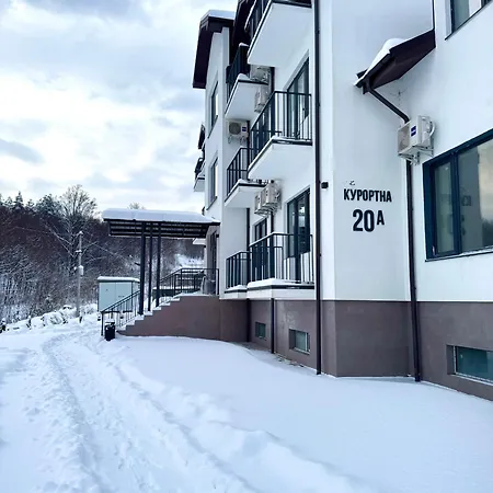 Aparthotel Park House Family Aparts