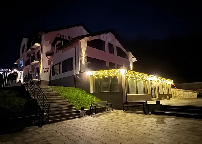 Park House Aparts