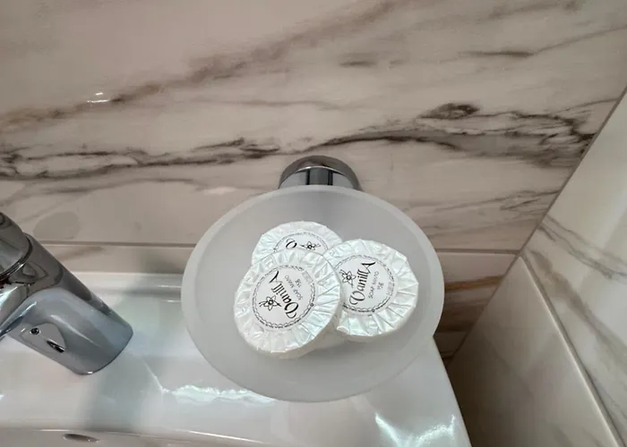 Park House Aparts 公寓式酒店 波利亚纳